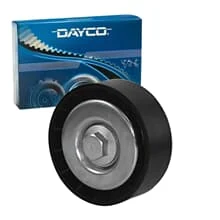 DAYCO UMLENKROLLE FÜHRUNGSROLLE KEILRIPPENRIEMEN passend für FIAT SIENA