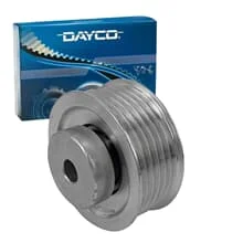 DAYCO UMLENKROLLE FÜHRUNGSROLLE KEILRIPPENRIEMEN