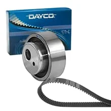 DAYCO ZAHNRIEMEN-SATZ KTB102 für CITROËN AX BERLINGO BX C15 SAXO XSARA ZX