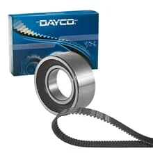 DAYCO ZAHNRIEMEN-SATZ KTB154 passend für FIAT PALIO PUNTO STRADA LANCIA Y