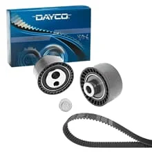 DAYCO ZAHNRIEMEN-SATZ KTB197 für CITROËN BERLINGO C5 EVASION JUMPER JUMPY