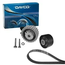 DAYCO ZAHNRIEMEN-SATZ KTB199 passend für FIAT DOBLO PUNTO STRADA