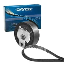 DAYCO ZAHNRIEMEN-SATZ KTB251 passend für FORD COURIER FIESTA FOCUS