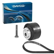 DAYCO ZAHNRIEMEN-SATZ KTB282 passend für FORD TRANSIT