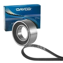 DAYCO ZAHNRIEMEN-SATZ KTB291 für FIAT DOBLO PALIO PANDA PUNTO SIENA STRADA