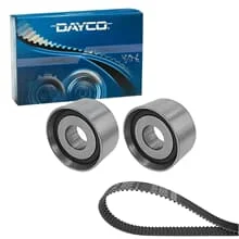 DAYCO ZAHNRIEMEN-SATZ KTB306 für CITROËN JUMPER FIAT DUCATO PEUGEOT BOXER