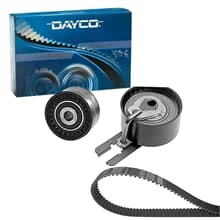 DAYCO ZAHNRIEMEN-SATZ KTB310 für CITROËN C1 C2 C3 NEMO XSARA MAZDA 2 PEUGEOT