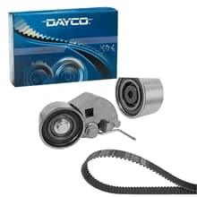 DAYCO ZAHNRIEMEN-SATZ KTB966 für HYUNDAI ACCENT ELANTRA GETZ GRANDEUR I30