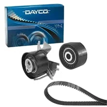 DAYCO ZAHNRIEMEN-SATZ KTB967 für CITROËN C4 C5 C8 DS4 DS5 JUMPY DS DS FIAT