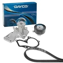 DAYCO ZAHNRIEMEN-SATZ MIT WASSERPUMPE für FORD C-MAX FIESTA FOCUS GALAXY GRAND