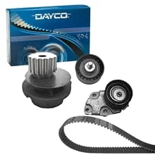 DAYCO ZAHNRIEMEN-SATZ MIT WASSERPUMPE passend für DAEWOO LANOS