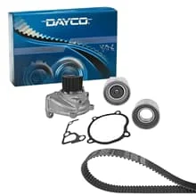 DAYCO ZAHNRIEMEN-SATZ MIT WASSERPUMPE passend für MAZDA 6 MPV