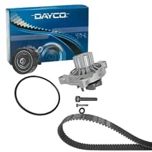 DAYCO ZAHNRIEMEN-SATZ MIT WASSERPUMPE passend für VOLVO 850 S70 S80 V70
