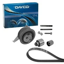 DAYCO ZAHNRIEMEN-SATZ passend für AUDI A1 A3 A4 A5 A6 Q2 Q3 Q5 TT VW 1.6 2.0 TDI