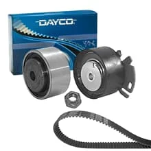 DAYCO ZAHNRIEMEN-SATZ passend für FIAT BRAVA BRAVO DOBLO MAREA MULTIPLA PALIO