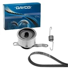 DAYCO ZAHNRIEMEN-SATZ passend für HONDA CIVIC | KTB391