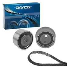 DAYCO ZAHNRIEMEN-SATZ passend für HYUNDAI COUPE ELANTRA LANTRA MATRIX TUCSON
