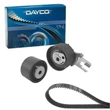 DAYCO ZAHNRIEMEN-SATZ passend für VOLVO C30 C70 S40 S60 S80 V40 V50 V60 V70