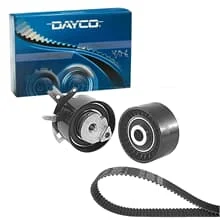 DAYCO ZAHNRIEMENSATZ passend für CITROËN C-CROSSER C5 C6 C8 FIAT ULYSSE FORD