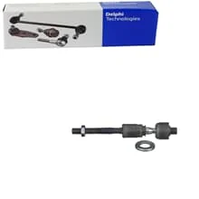 DELPHI AXIALGELENK SPURSTANGE LINKS RECHTS VORDERACHSE FÜR ALFA ROMEO 156 GT