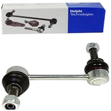 DELPHI KOPPELSTANGE STABI HINTERACHSE LINKS FÜR ALFA ROMEO 159 BRERA SPIDER