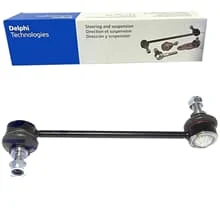 DELPHI KOPPELSTANGE STABI HINTERACHSE LINKS RECHTS FÜR HYUNDAI SONATA XG KIA