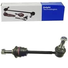 DELPHI KOPPELSTANGE STABI HINTERACHSE LINKS RECHTS FÜR LAND ROVER DISCOVERY