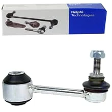 DELPHI KOPPELSTANGE STABI HINTERACHSE LINKS RECHTS passend für AUDI A6