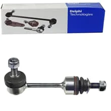DELPHI KOPPELSTANGE STABI HINTERACHSE LINKS RECHTS passend für BMW 5 6