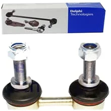 DELPHI KOPPELSTANGE STABI HINTERACHSE LINKS RECHTS passend für BMW X5