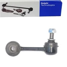 DELPHI KOPPELSTANGE STABI HINTERACHSE LINKS RECHTS passend für MAZDA 6