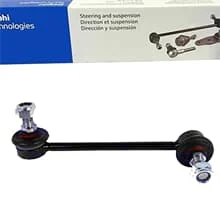 DELPHI KOPPELSTANGE STABI HINTERACHSE LINKS