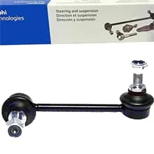 DELPHI KOPPELSTANGE STABI HINTERACHSE RECHTS passend für HONDA ACCORD