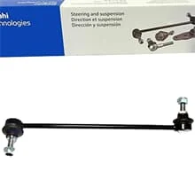 DELPHI KOPPELSTANGE STABI VORDERACHSE LINKS FÜR CHEVROLET LACETTI NUBIRA DAEWOO