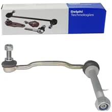 DELPHI KOPPELSTANGE STABI VORDERACHSE LINKS FÜR CITROËN C5 C6 PEUGEOT 407 508