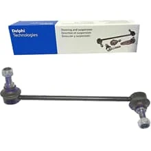DELPHI KOPPELSTANGE STABI VORDERACHSE LINKS passend für HYUNDAI GETZ