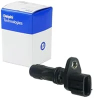 DELPHI KURBELWELLENSENSOR passend für NISSAN ALMERA CABSTAR MURANO NAVARA NP300