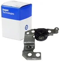 DELPHI QUERLENKER REPARATUR-BUCHSE LAGER passend für FIAT DOBLO PALIO STRADA