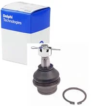 DELPHI TRAGGELENK VORDERACHSE LINKS OBEN RECHTS FÜR NISSAN NP300 PATHFINDER