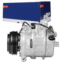 DENSO KLIMAKOMPRESSOR 7SBU17C passend für | DCP05082