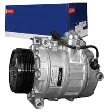 DENSO KLIMAKOMPRESSOR 7SEU17C passend für | DCP05037