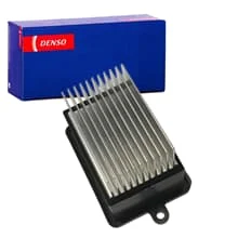 DENSO WIDERSTAND INNENRAUMGEBLÄSE passend für FIAT 500L | DRS09026