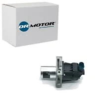 Dr.MOTOR AGR-VENTIL ABGASRÜCKFÜRVENTIL für CHEVROLET TRAX OPEL ASTRA INSIGNIA