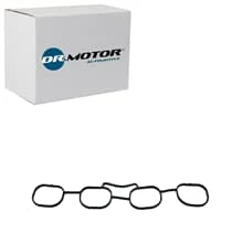 Dr.MOTOR ANSAUGKRÜMMERDICHTUNG passend für MAZDA MX-5