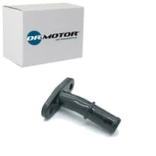DR.MOTOR AUTOMOTIVE ÖLLEITUNG TURBOLADER passend für CITROËN BERLINGO C2 C3 C4