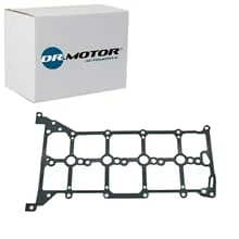 DR.MOTOR AUTOMOTIVE VENTILDECKELDICHTUNG passend für FORD GALAXY S-MAX TOURNEO
