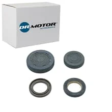 Dr.MOTOR STOPFEN, KIPPHEBELWELLEN-MONTAGEBOHRUNG für DACIA DUSTER LOGAN SANDERO