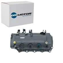 Dr.MOTOR VENTILDECKEL für DACIA LOGAN SANDERO RENAULT CLIO KANGOO LOGAN/STEPWAY