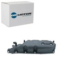 Dr.MOTOR VENTILDECKEL MIT DICHTUNG passend für VOLVO S60 S80 V60 V70 XC60 XC70