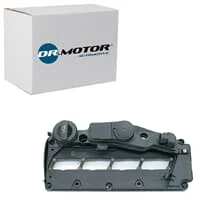 Dr.MOTOR VENTILDECKEL passend für AUDI A4 A5 A6 Q5 SEAT EXEO